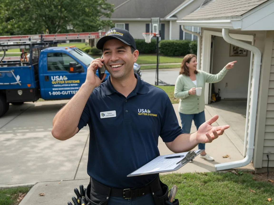 Gutter Installation Liberty, IN FAQs